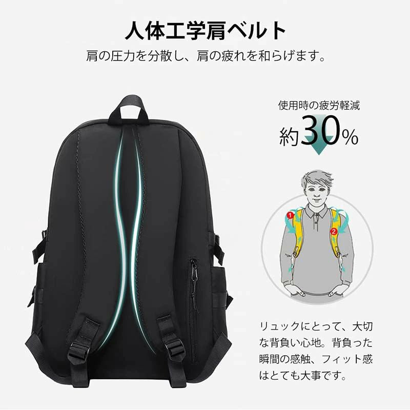 バックパック