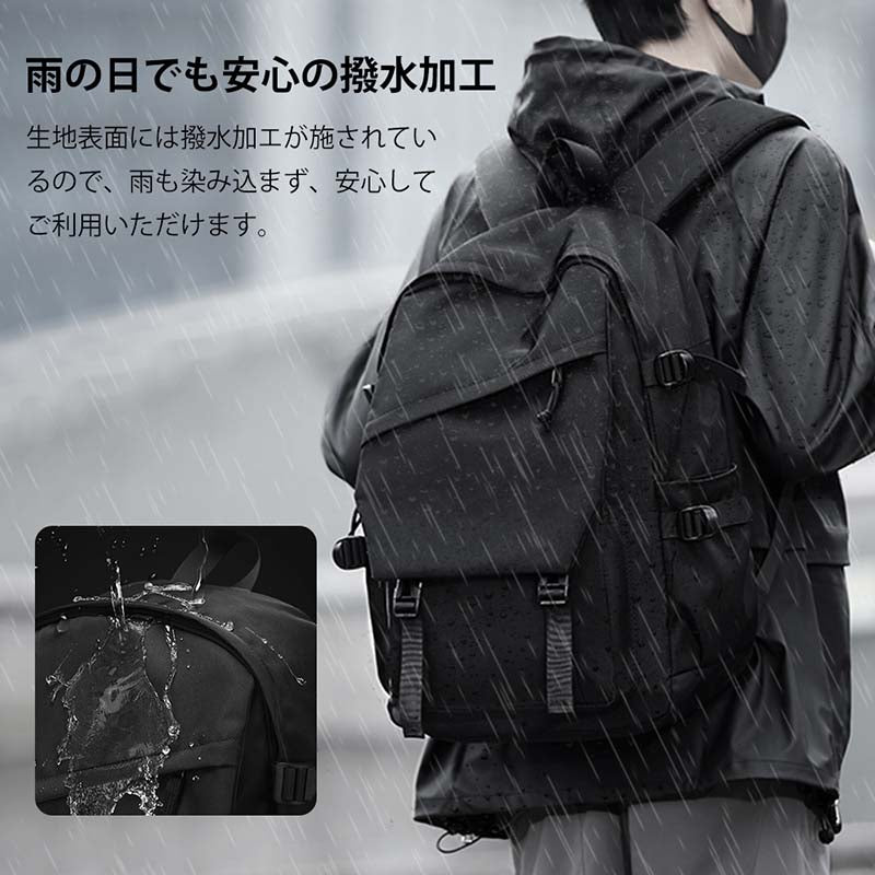 バックパック